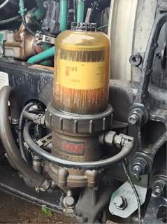 Volvo D13 Fuel / Water Separator for a 2012 Volvo VNL