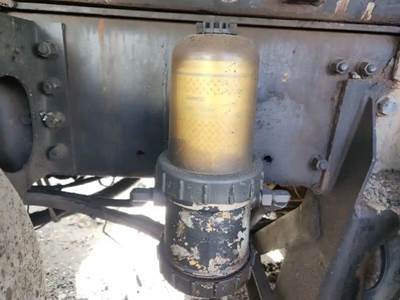 Volvo VED12 Fuel / Water Separator for a 2002 Volvo VHD