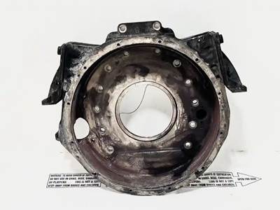 Cummins ISX Flywheel Housing