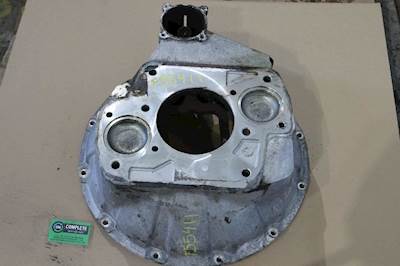 (Used) 2013 Freightliner Ascadia 125-Flywheel Housing W/Clutch Fork Engine: