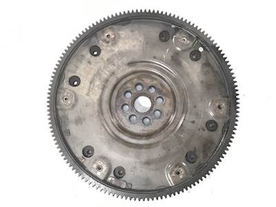 Isuzu 4HK1TC Flywheel