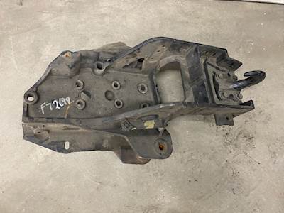 Ford F-650 Frame Horn