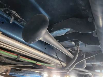 Freightliner Cascadia 125 Frame Horn