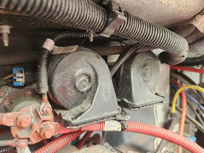Freightliner M2 106 Frame Horn