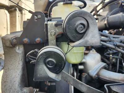 Hino 268 Frame Horn