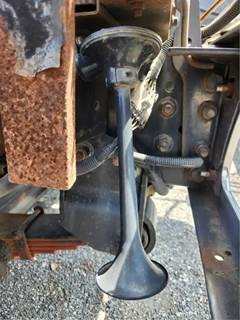International 7500 Frame Horn