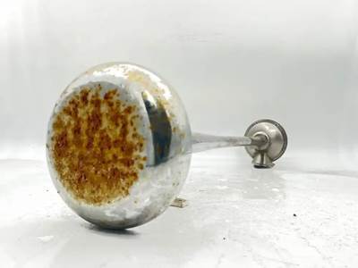 International Paystar 5600i Frame Horn for a 2003 International 5600I