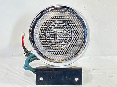 KME Kovatch Fire Truck Frame Horn