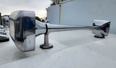 Kenworth T270 Frame Horn