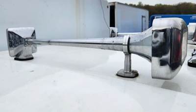 Kenworth T270 Frame Horn