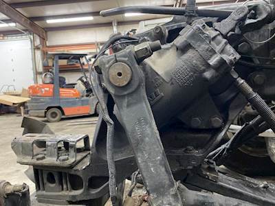 Kenworth T660 Frame Horn