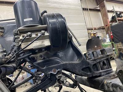 Kenworth T660 Frame Horn