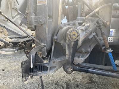 Kenworth T680 Frame Horn