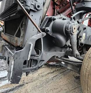 Kenworth T680 Frame Horn