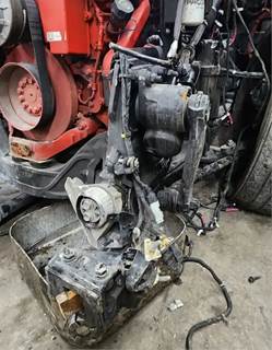 Kenworth T680 Frame Horn