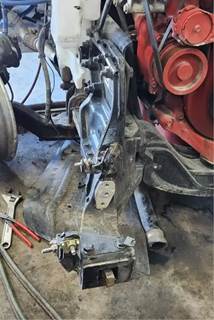 Kenworth T680 Frame Horn