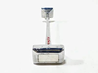 Kenworth W900 Frame Horn