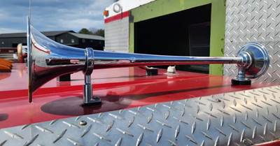 Mack MC688FC Frame Horn