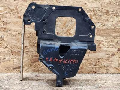 Peterbilt 220 Frame Horn