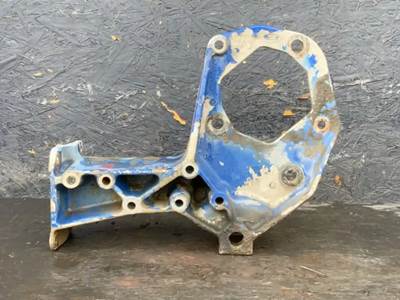 Peterbilt 357 Frame Horn