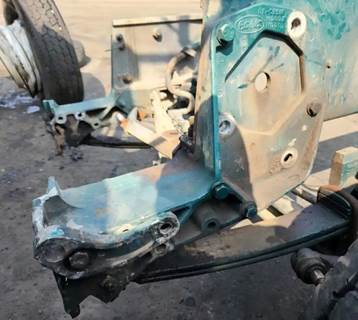 Peterbilt 378 Frame Horn
