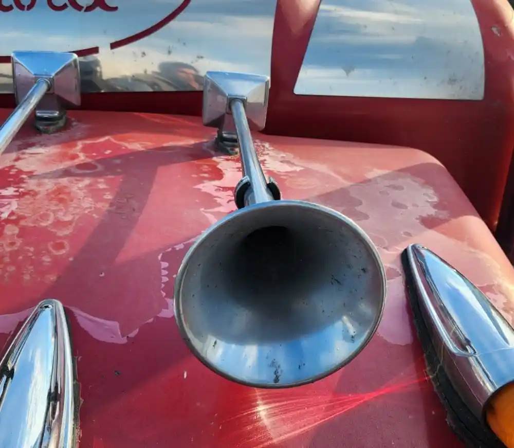 2007 Peterbilt 379 Frame Horn For Sale Elkton, MD P72610