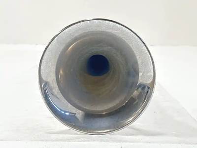 Peterbilt 379 Frame Horn