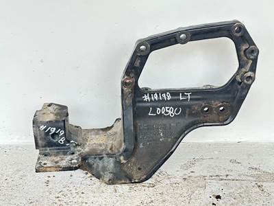 Peterbilt 567 Frame Horn