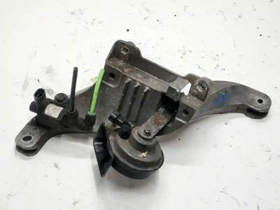 Peterbilt 579 Frame Horn