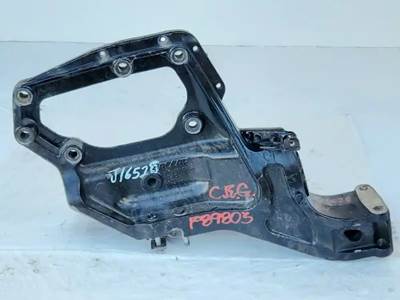 Peterbilt 579 Frame Horn