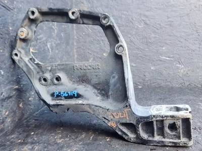 Peterbilt 587 Frame Horn