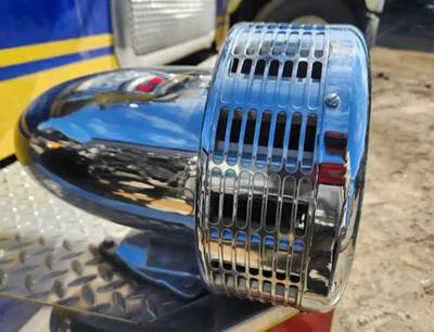 Pierce Arrow XT Frame Horn