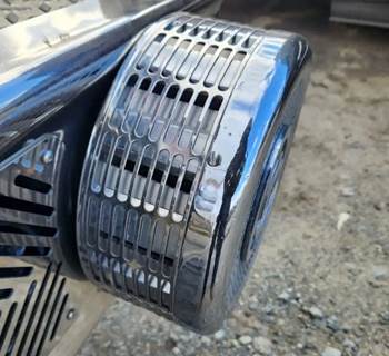 Pierce Arrow XT Frame Horn