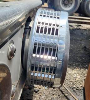 Pierce Enforcer Frame Horn