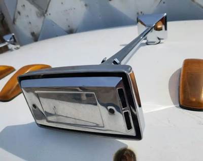 Sterling L7500 Frame Horn