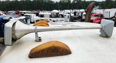 Sterling L9500 Frame Horn
