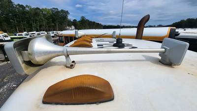 Sterling L9500 Frame Horn