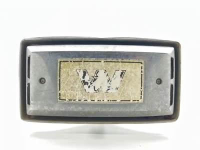 Western Star 4900FA Frame Horn for a 2012 Western Star 4900 FA