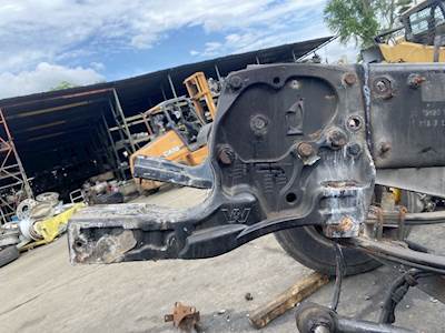 Western Star 4900SA Frame Horn for a 2012 Western Star 4900 SA