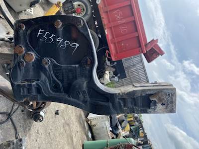 Western Star 4900SA Frame Horn for a 2012 Western Star 4900 SA