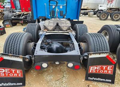 Dana-Spicer D40-155H Tandem Cutoff for a 2020 Peterbilt 579