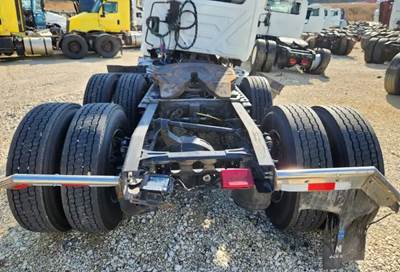 Dana-Spicer D40-156/R40-156 Tandem Cutoff for a 2024 International LT62F