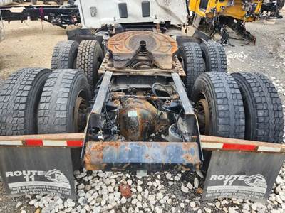 Dana-Spicer DSP40 Tandem Cutoff for a 2020 Kenworth T880