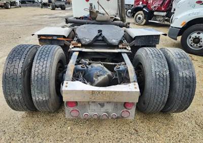 Dana-Spicer DSP40/RSP40 Tandem Cutoff for a 2013 Peterbilt 386