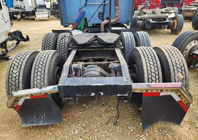 Dana-Spicer DSP40/RSP40 Tandem Cutoff for a 2007 Peterbilt 387