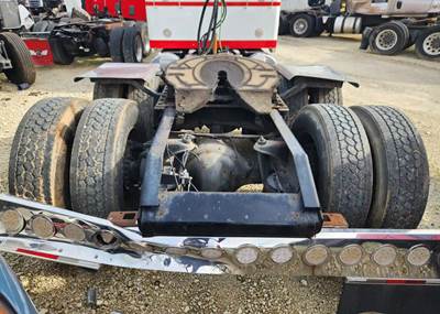 Dana-Spicer DSP41/RSP41 Tandem Cutoff for a 2020 Kenworth W900