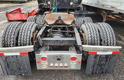 Detroit RT40-4N Tandem Cutoff for a 2018 Western Star 5700
