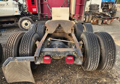 Eaton DS402/RS402 Tandem Cutoff for a 1993 Freightliner FLD120