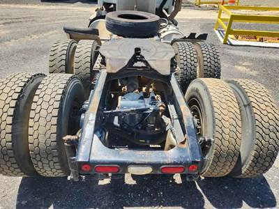 Mack CRDP150 Tandem Cutoff for a 2020 Mack Pinnacle