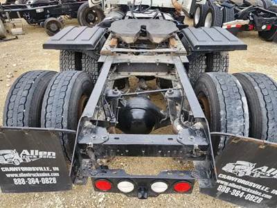 Meritor-Rockwell MT40-14X Tandem Cutoff for a 2019 Kenworth T680